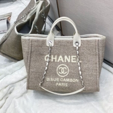 Chanel Shopping Bags